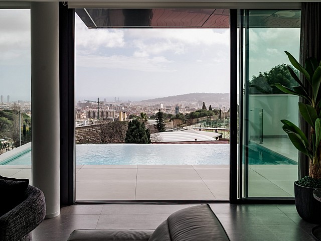  Casa En Venta En Sarria