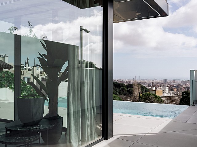  Casa En Venta En Sarria