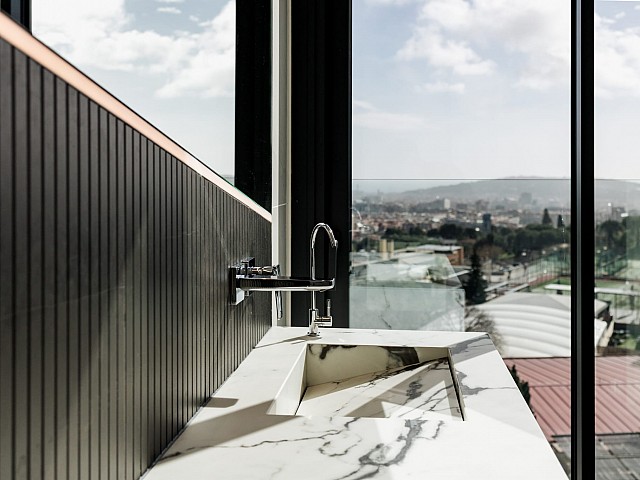  Casa En Venta En Sarria