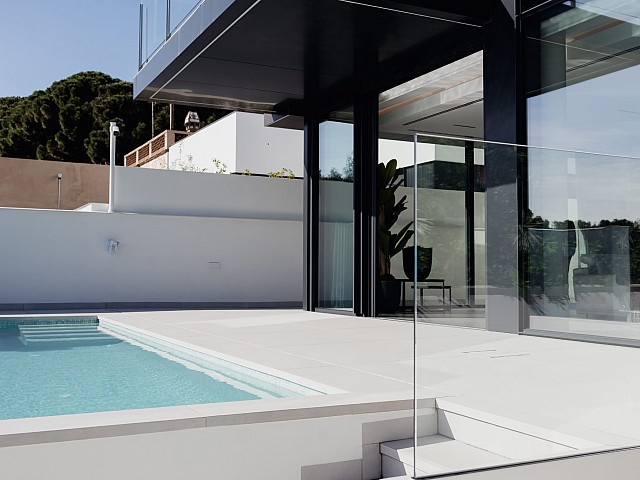  Casa En Venta En Sarria