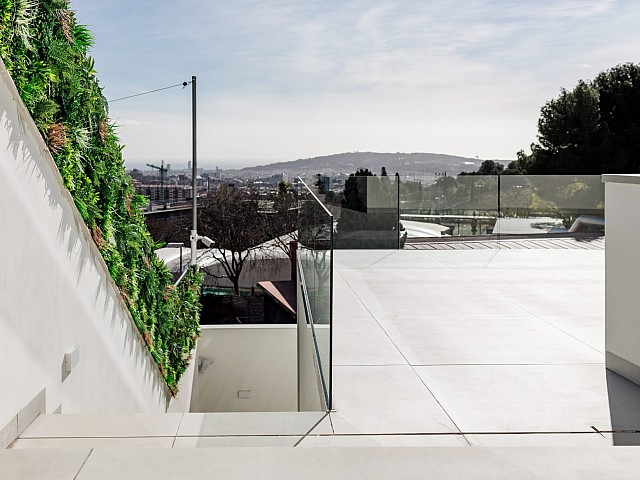  Casa En Venta En Sarria