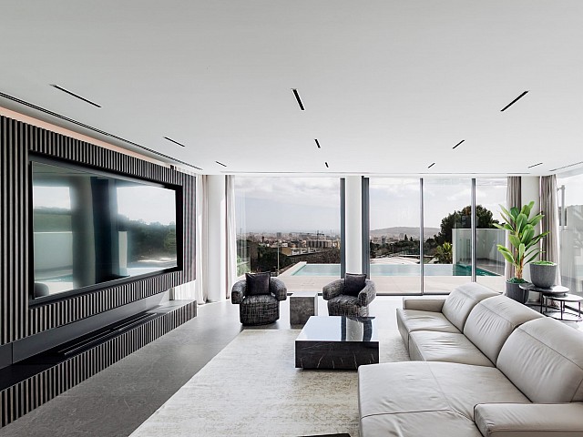  Casa En Venta En Sarria