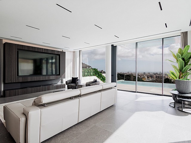  Casa En Venta En Sarria