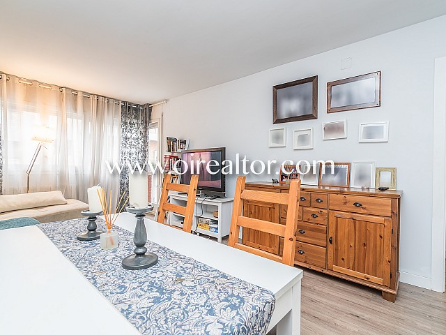 Appartement te koop in Centre-Cordelles, Cerdanyola del Vallès