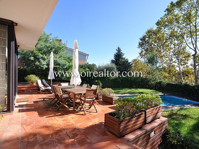 Villa for sell Bellaterra Oirealtor002