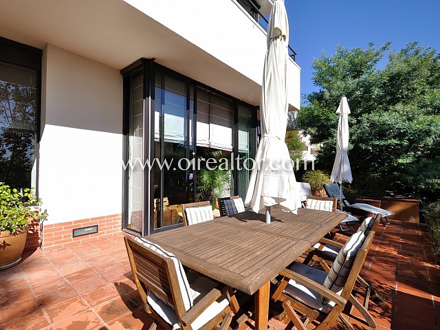 Villa for sell Bellaterra Oirealtor003