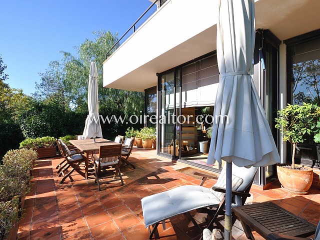 Villa for sell Bellaterra Oirealtor004