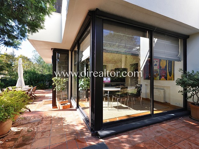 Villa for sell Bellaterra Oirealtor005