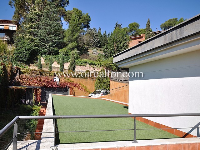 Villa for sell Bellaterra Oirealtor029