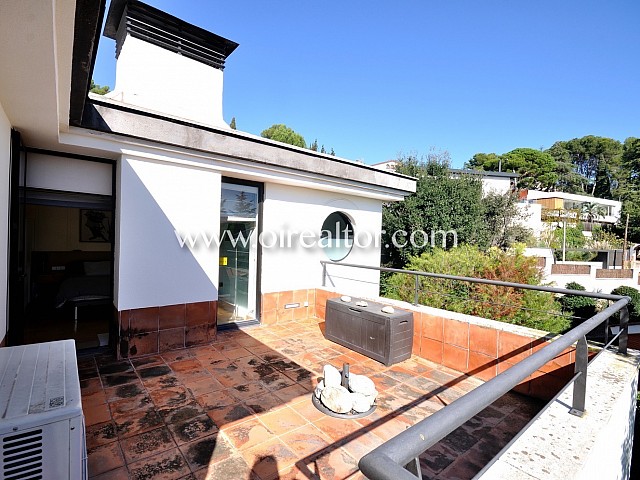 Villa for sell Bellaterra Oirealtor028