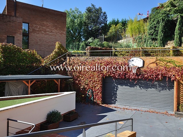 Villa for sell Bellaterra Oirealtor030