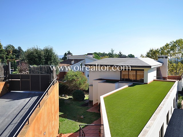 Villa for sell Bellaterra Oirealtor031