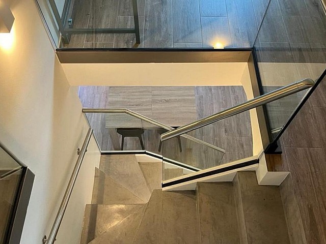 Escalera