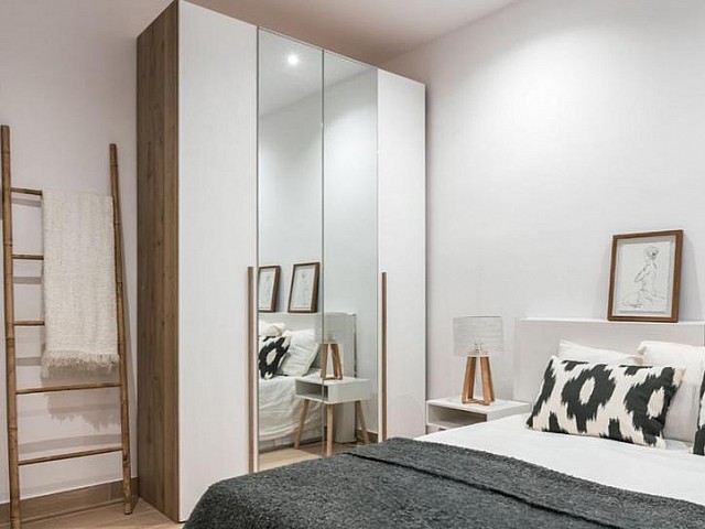 Piso en venta en Sagrada Família