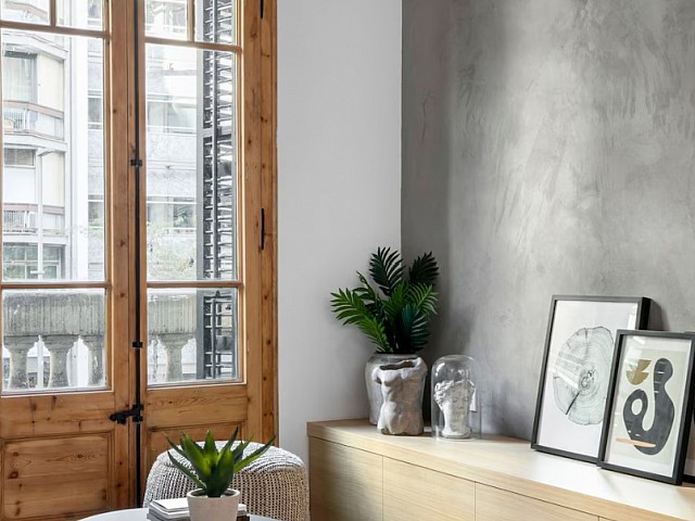 piso en venta en gracia 