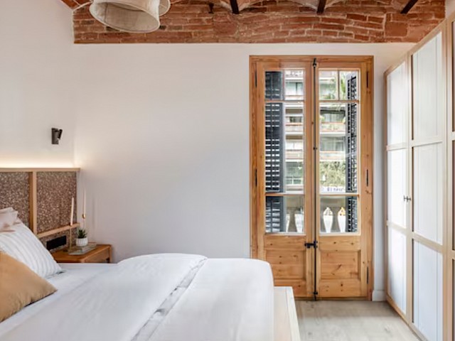 piso en venta en gracia 