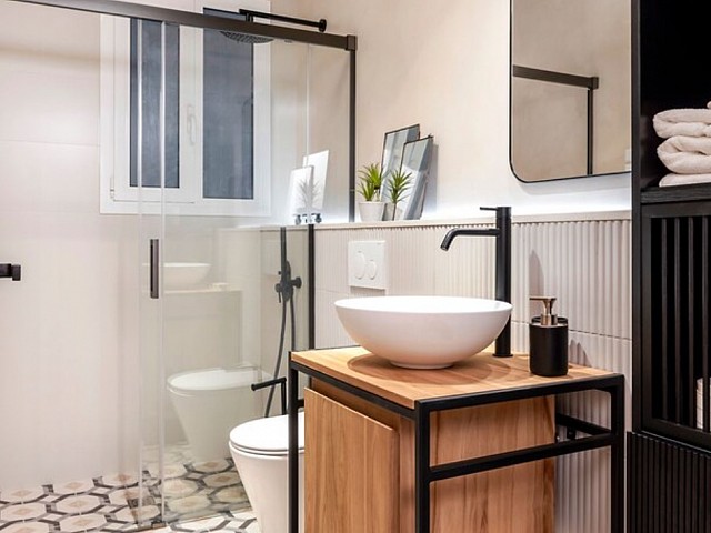 piso en venta en gracia 