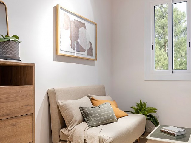 piso en venta en gracia 