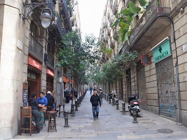 barcelona