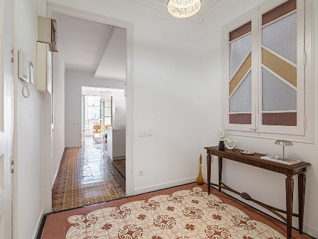 Piso En Venta En Sant Antoni Barcelona