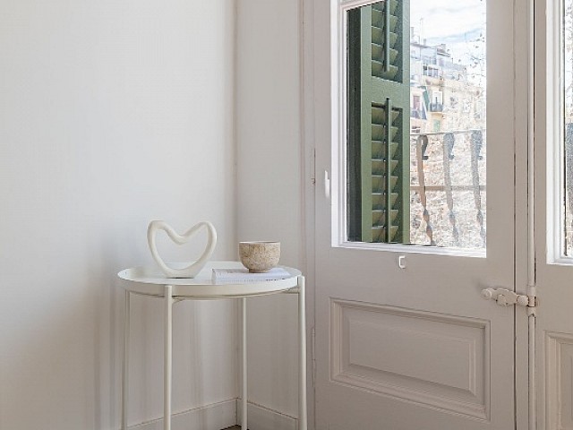 Piso En Venta En Sant Antoni Barcelona