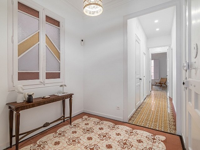 Piso En Venta En Sant Antoni Barcelona