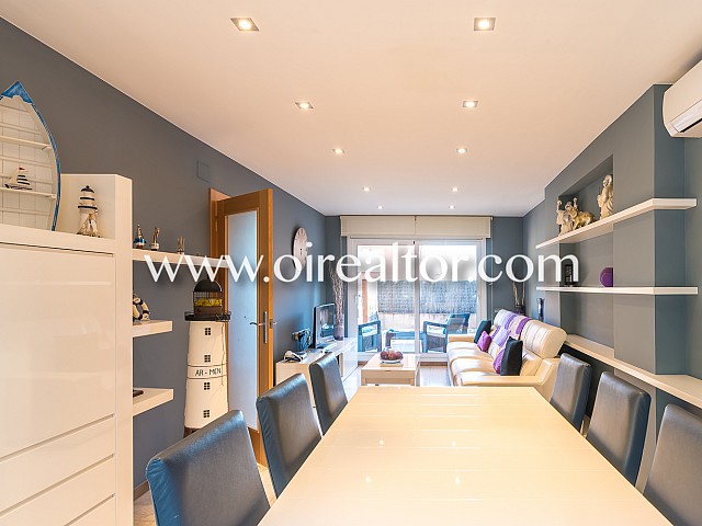 Immaculate house for sale in the center of Premià de Dalt, Maresme