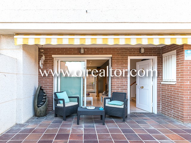 Impeccable Haus zu verkaufen im Zentrum von Premia de Dalt, Maresme