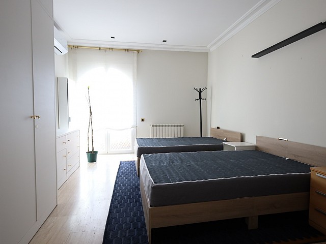 Piso en venta con vistas panorámicas a Barcelona 