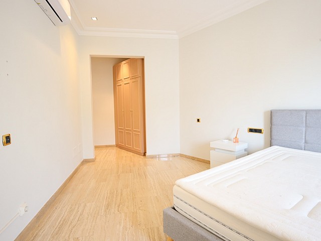 Piso en venta con vistas panorámicas a Barcelona 