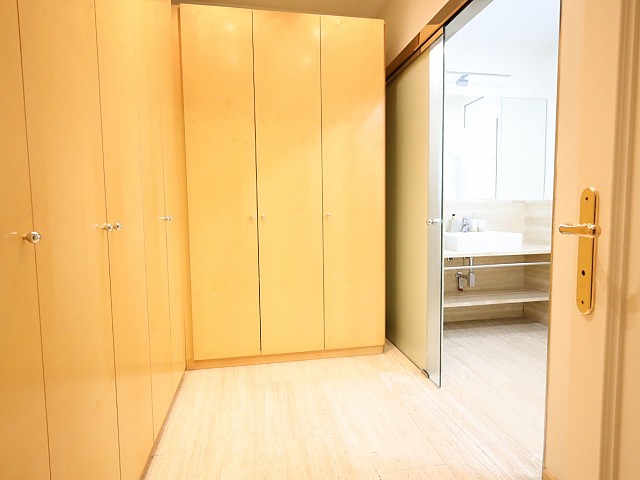 Piso en venta con vistas panorámicas a Barcelona 