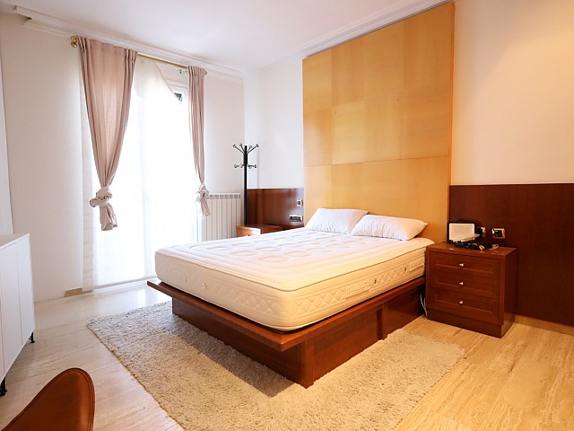 Piso en venta con vistas panorámicas a Barcelona 