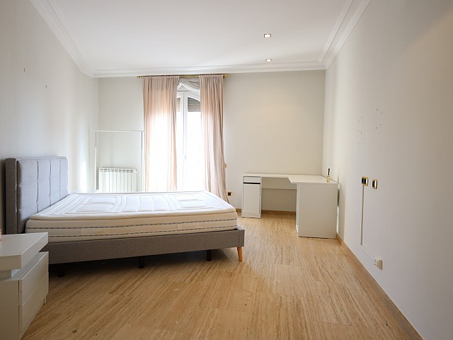 Piso en venta con vistas panorámicas a Barcelona 