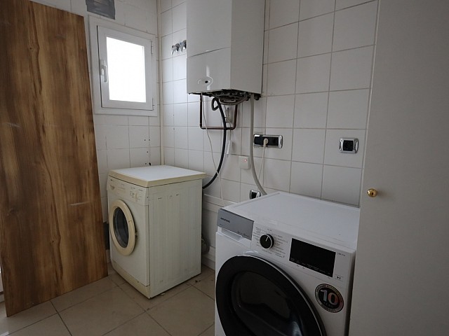 Piso en venta con vistas panorámicas a Barcelona 