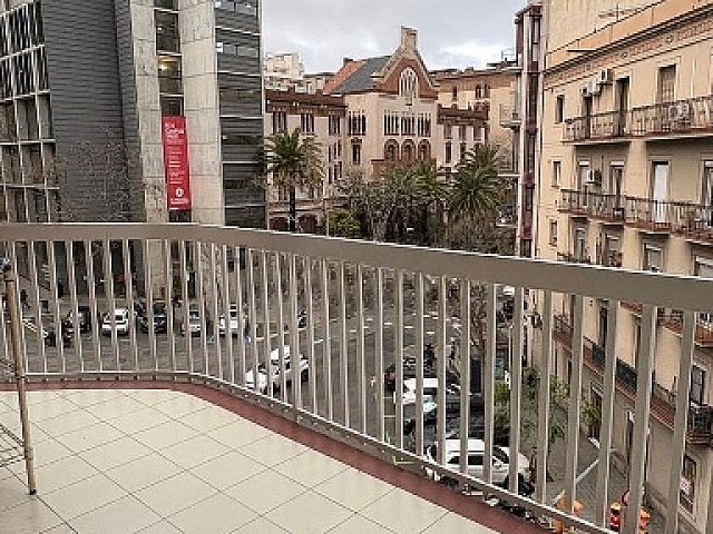  Piso En Venta En Eixample Derecha