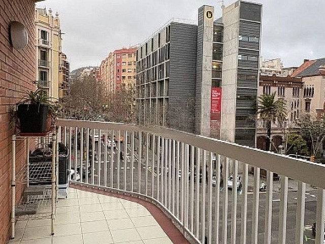  Piso En Venta En Eixample Derecha
