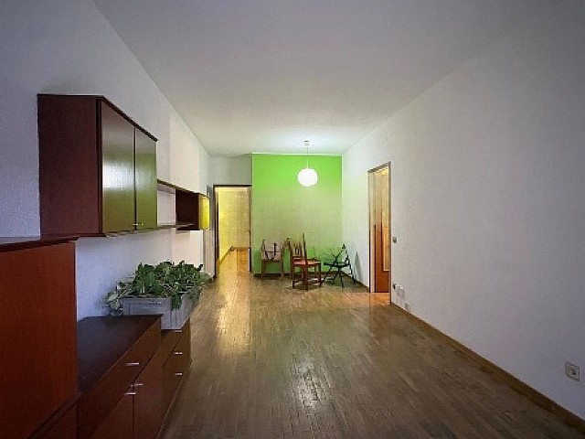  Piso En Venta En Eixample Derecha