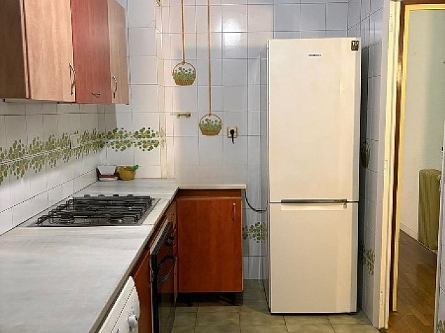  Piso En Venta En Eixample Derecha