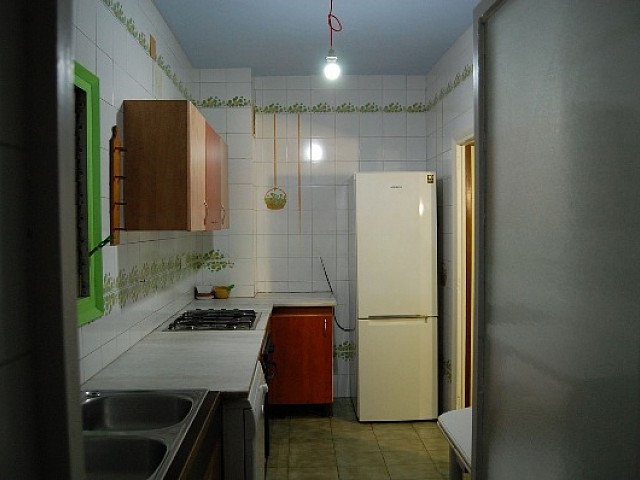  Piso En Venta En Eixample Derecha