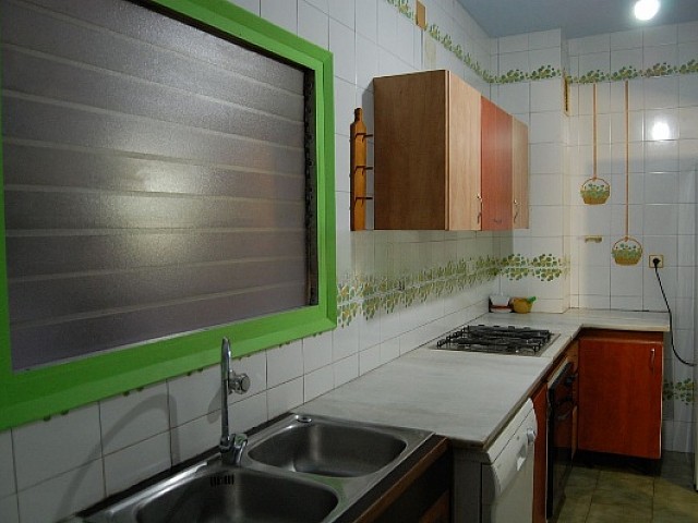  Piso En Venta En Eixample Derecha