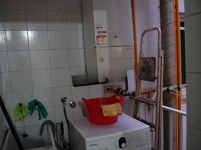  Piso En Venta En Eixample Derecha