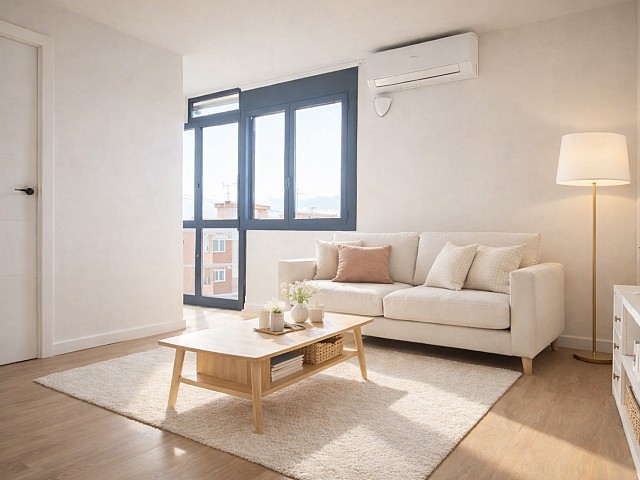 Apartamento à venda na Carrer d'Alfons el Magnànim, El Besòs i el Maresme