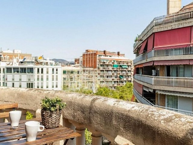 Apartment for Sale – Gran Via, Eixample