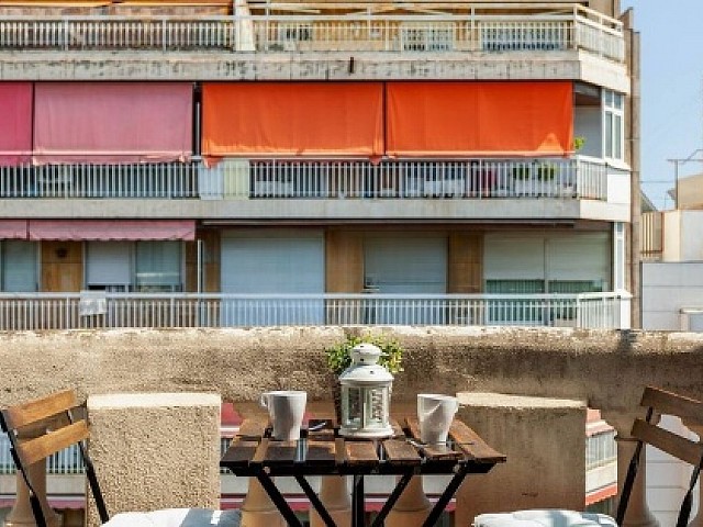 Квартира на продажу – Gran Via, Эшампле