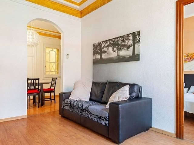 Apartment for Sale – Gran Via, Eixample