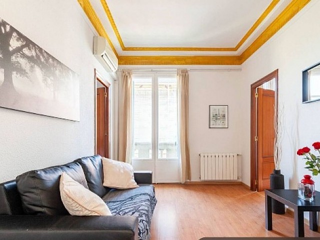 Квартира на продажу – Gran Via, Эшампле