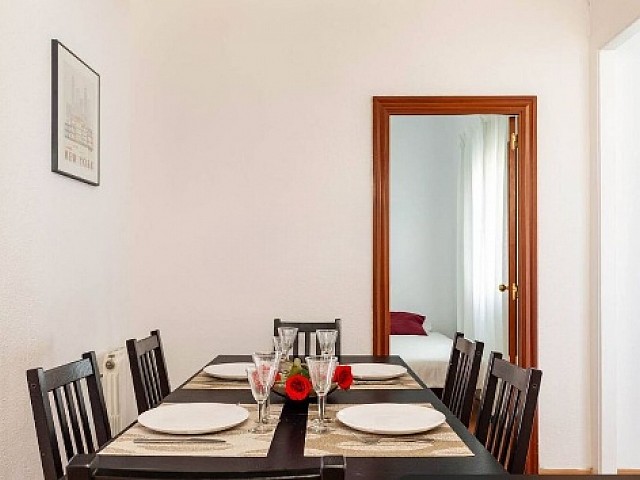 Wohnung zum Verkauf – Gran Via, Eixample