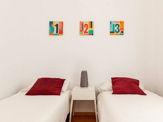 Apartment for Sale – Gran Via, Eixample