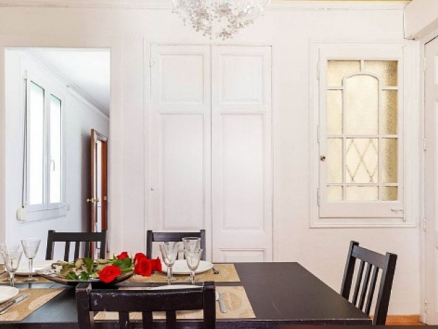 Apartment for Sale – Gran Via, Eixample