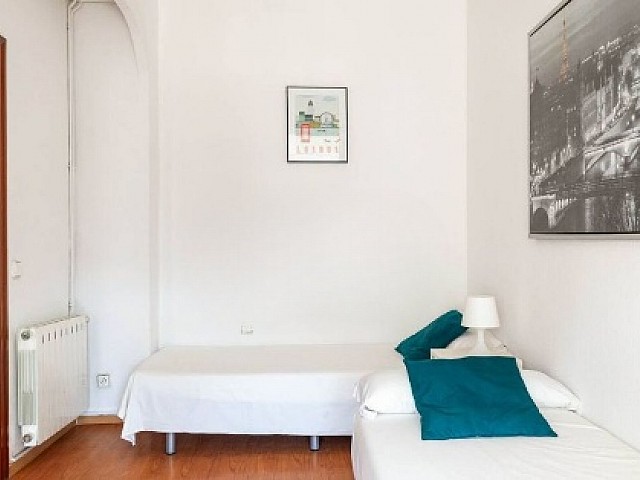 Apartment for Sale – Gran Via, Eixample